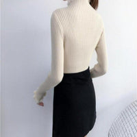 Come Love Me Knit Sweater - Lifestyle Pavilion