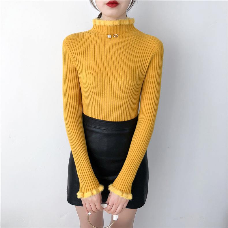 Come Love Me Knit Sweater - Lifestyle Pavilion