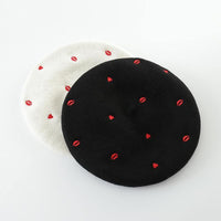 Kissing You Beret - Lifestyle Pavilion