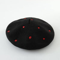 Kissing You Beret - Lifestyle Pavilion