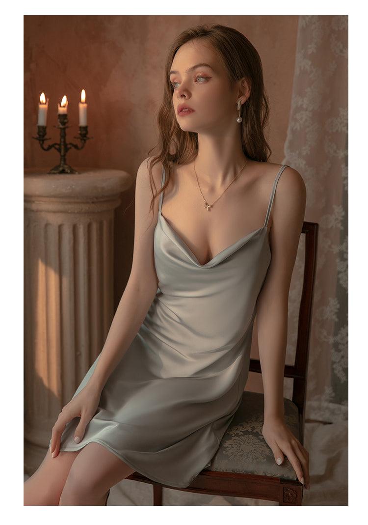 A Sexy Moment Night Dress - Lifestyle Pavilion