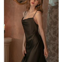 A Sexy Moment Night Dress - Lifestyle Pavilion