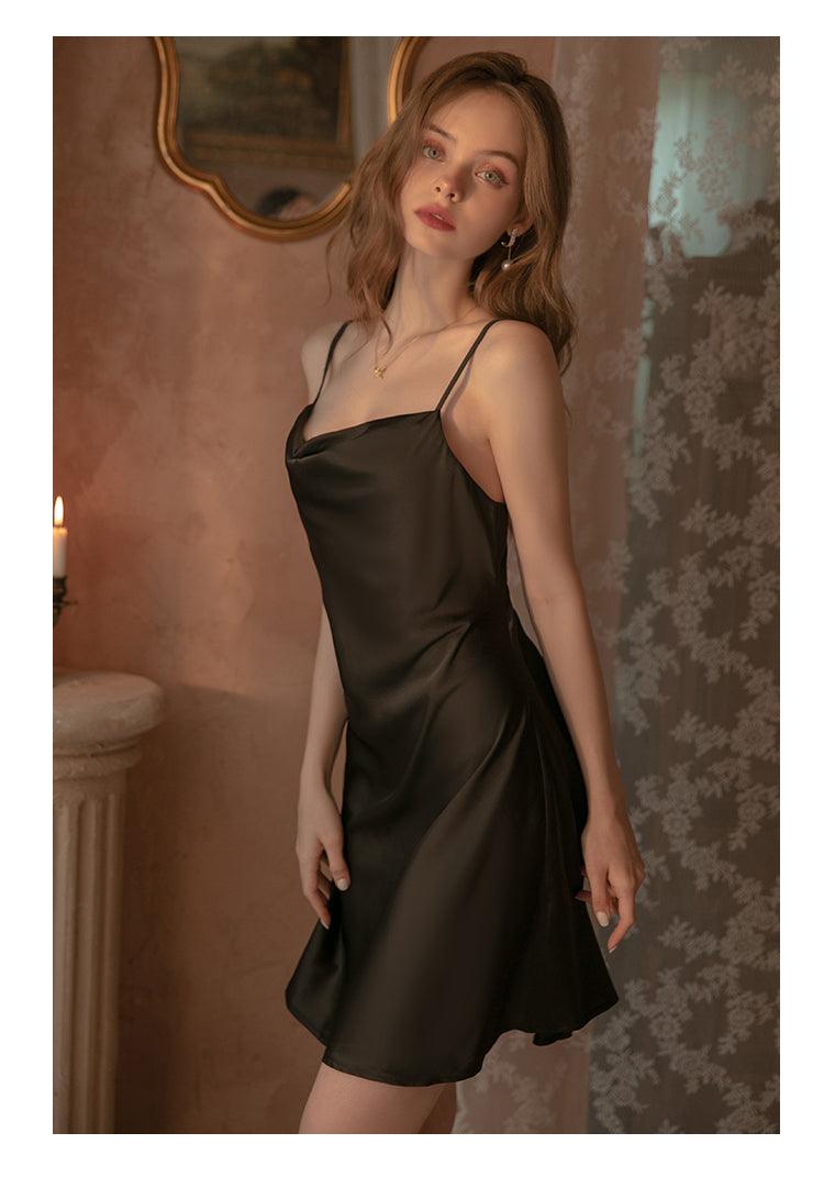 A Sexy Moment Night Dress - Lifestyle Pavilion