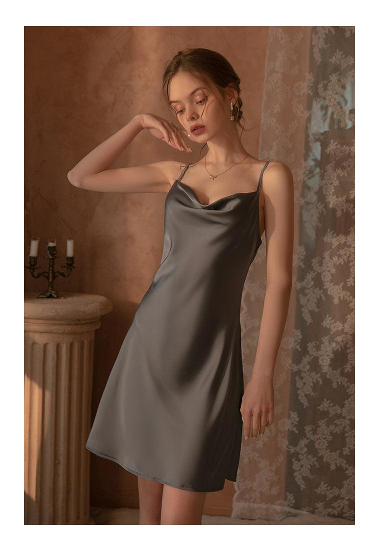 A Sexy Moment Night Dress - Lifestyle Pavilion