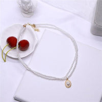 Indulge In Pearls Necklace - Lifestyle Pavilion