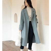 Only For You Wool Coat - Lifestyle Pavilion