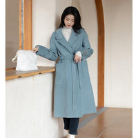 Only For You Wool Coat - Lifestyle Pavilion