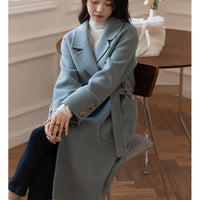 Only For You Wool Coat - Lifestyle Pavilion