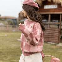 Creamy Cupcake Sweater - Lifestyle Pavilion