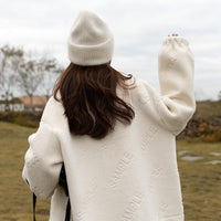 Eternal Life Cozy Jacket - Lifestyle Pavilion