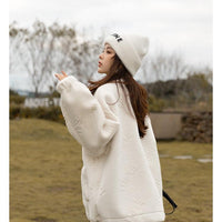 Eternal Life Cozy Jacket - Lifestyle Pavilion