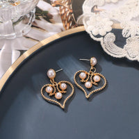 Love Magic Pearl Earrings - Lifestyle Pavilion