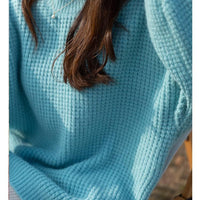 Happy Moment Warm Pullover - Lifestyle Pavilion