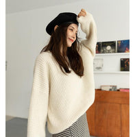 Happy Moment Warm Pullover - Lifestyle Pavilion