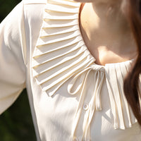 Story Of Beauty Blouse