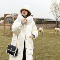 Embracing You Puff Down Coat - Lifestyle Pavilion