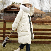 Embracing You Puff Down Coat - Lifestyle Pavilion