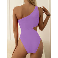 Play On The Beach One Piece Swimsuit