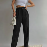 Close To Paradise Wide Leg Pants