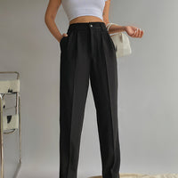 Close To Paradise Wide Leg Pants