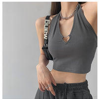 Inner Sweetness Tube Top