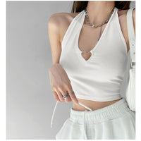 Inner Sweetness Tube Top