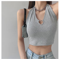 Inner Sweetness Tube Top