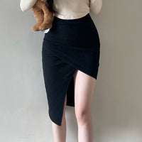 Paradise Love Pencil Skirt