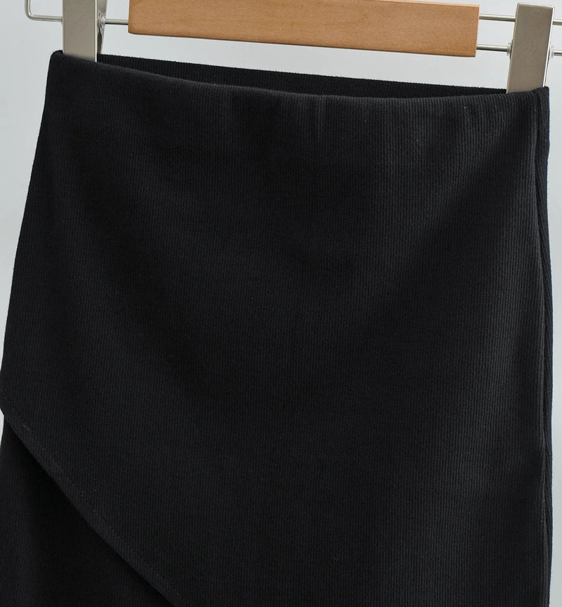 Paradise Love Pencil Skirt